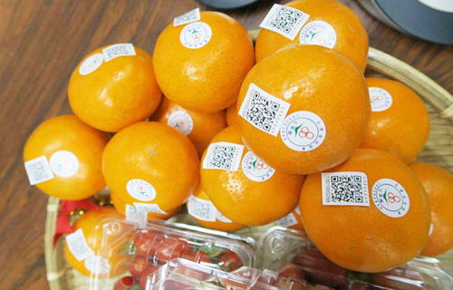 农产品卖出高价,这个知识你一定要了解