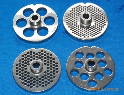 【【厂家供货】供应绞肉机配件 品质保障 欢迎订购】价格,厂家,图片,其他屠宰机械,奉化市卓越金属制品有限公司