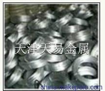 【供应天津8-24号退火丝】价格,厂家,图片,金属丝绳制品,天津市静海县天易金属制品厂-