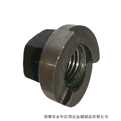 忻州市扭力螺母邦达热镦螺母加工定制