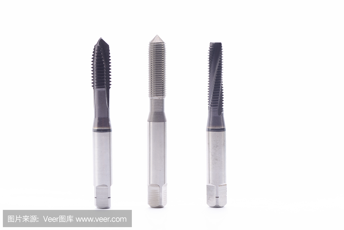 机用丝锥