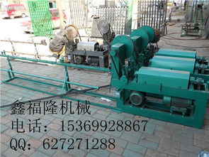 安平鑫福隆供应南阳建筑调直机 建筑直丝机 建筑调直切断机 安平鑫福隆金属丝网制品厂 公路护栏网,高速公路护栏网