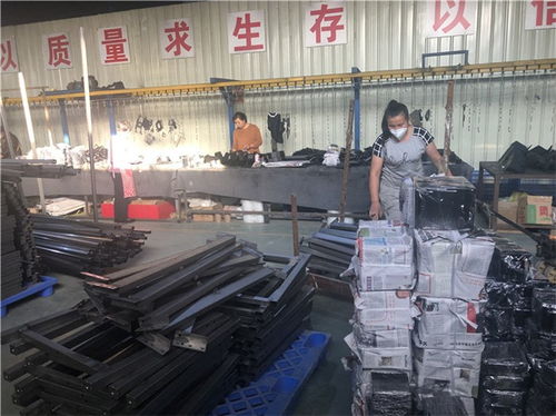 广州压铸件喷粉厂喷涂品牌企业 兴利五金