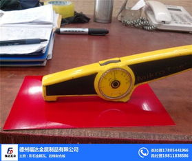 角驰760型彩钢瓦批发 福达金属制品经久耐用
